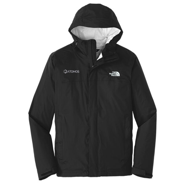 Embroidered Atomos - DryVent Rain Jacket Thumbnail
