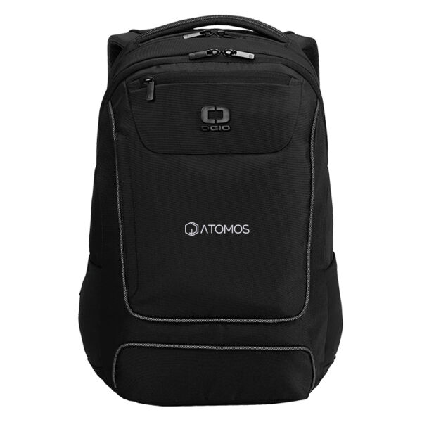 Embroidered Atomos - Range Pack Thumbnail