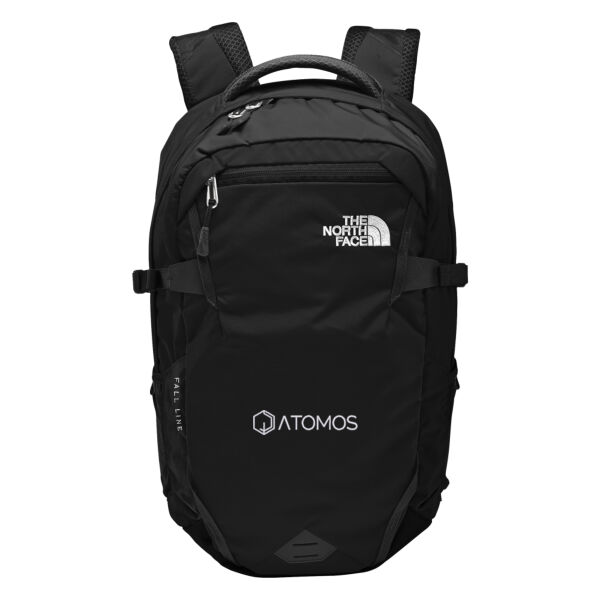 Embroidered Atomos - Fall Line Backpack Thumbnail