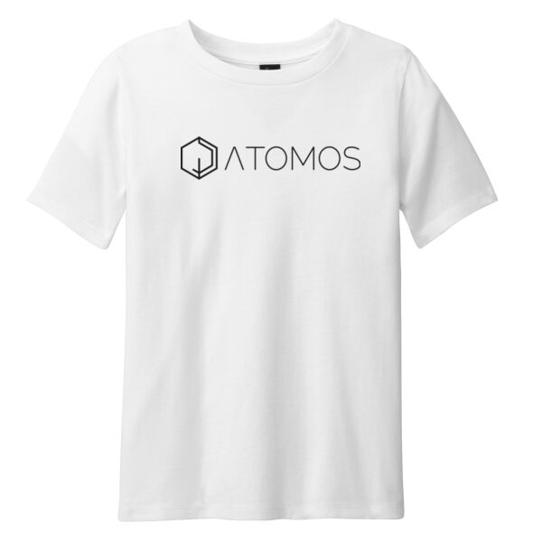 Printed Atomos - Youth Perfect Blend ® CVC Tee Thumbnail