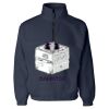 Fleece Quarter-Zip Pullover Thumbnail